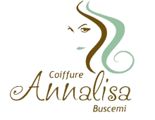 Logo Coiffure Annalisa Buscemi